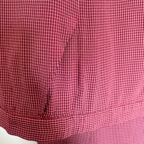 Talbots matching top & pants - Picture 3 of 11